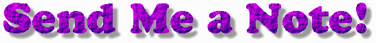 Send Me A Note!