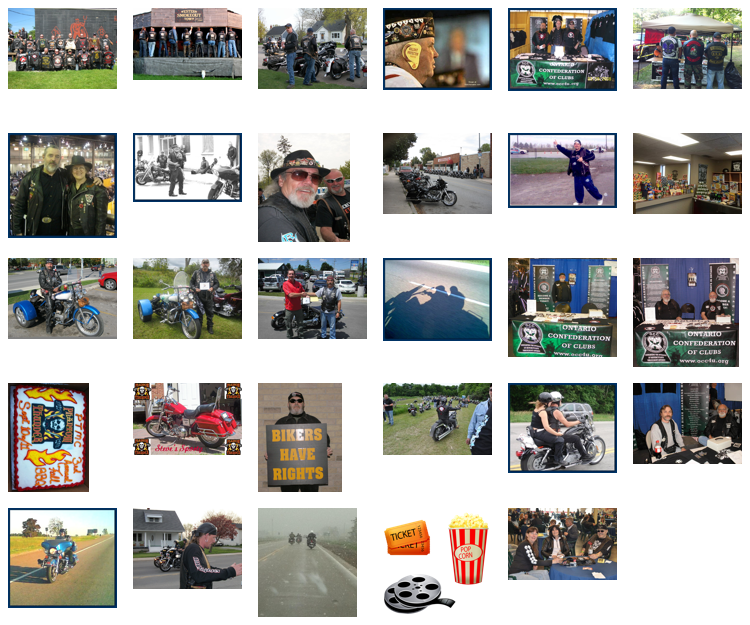 Thumbnails