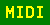 MIDI