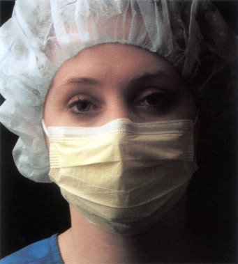 Busse Infection Control Mask