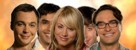 big bang theory