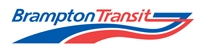 brampton transit