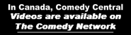 daily show in canada