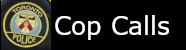 cop calls