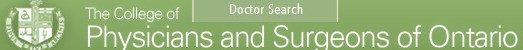 doctor search