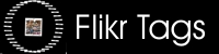 Flikr Tags