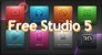 Free Studio 5