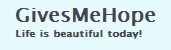 gives me hope