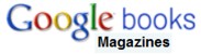 google magazines