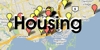 housing map
