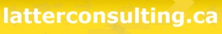 latter consulting