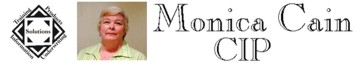 Monica Cain CIP