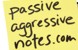 passive
