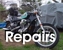 repairs