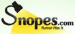 snopes