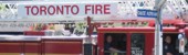 toronto fire