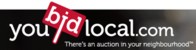 you bid local