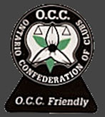 OCC Friendly Sticker