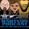 B5 Podcast