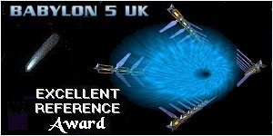 BABYLON 5 Awards