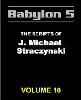 Babylon 5 Scripts: Volume 10