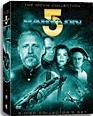 B5: The Movies