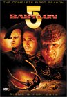 Babylon 5 Season 1 Box Set