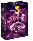 Babylon 5 Season 4 Box Set