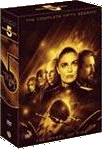 Babylon 5 Season 5 Box Set
