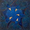 The Grandmothers Arrange The Stars 12x12