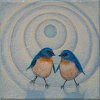 You, Me, Oui 6x6 (SOLD)