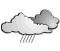 Light Rain