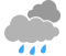 Light Rain