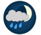 Light Rainshower