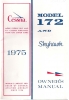 1975 C172M Owner's Manual