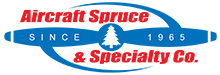 Aircraft Spruce Canada