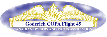 Copa Flight 45
