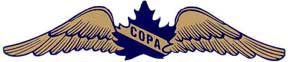 COPA Places to Fly Link