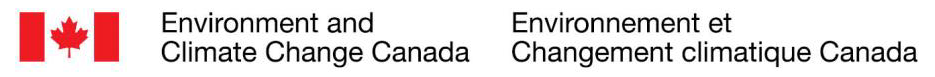 Environment Canada