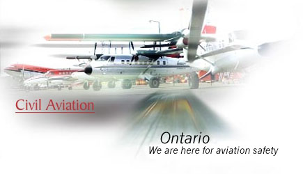 Ontario Region