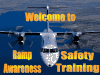 Ramp Safety Course
